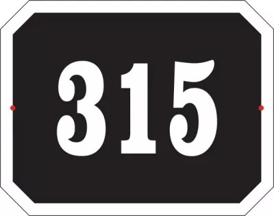 číslo popisné Znojmo C.ZN.6 Památková rezervace